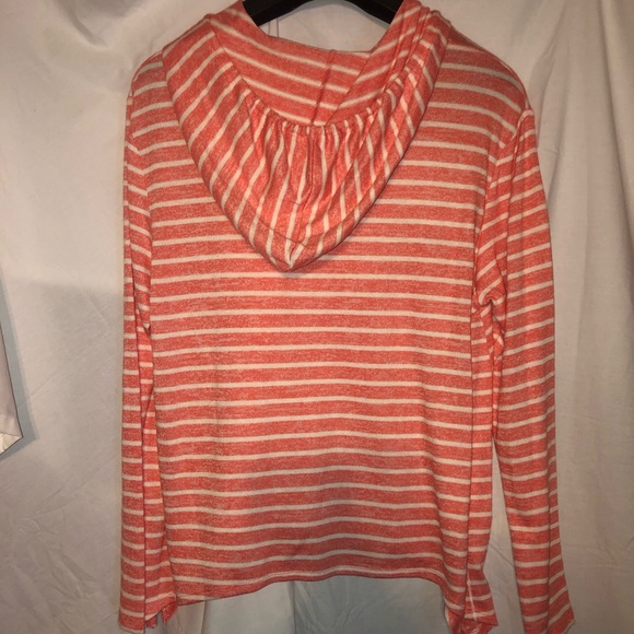 BRAND NEW KENSIE BRAND HOODED SHIRT - Picture 4 of 4